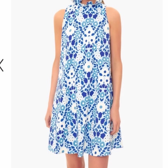 Majolica Blythe Dress - Picture 4 of 7